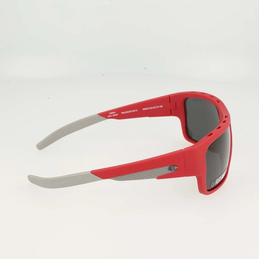 Gafas polarizadas para hombre con puntas Grilamid Flex Grip - Talla grande