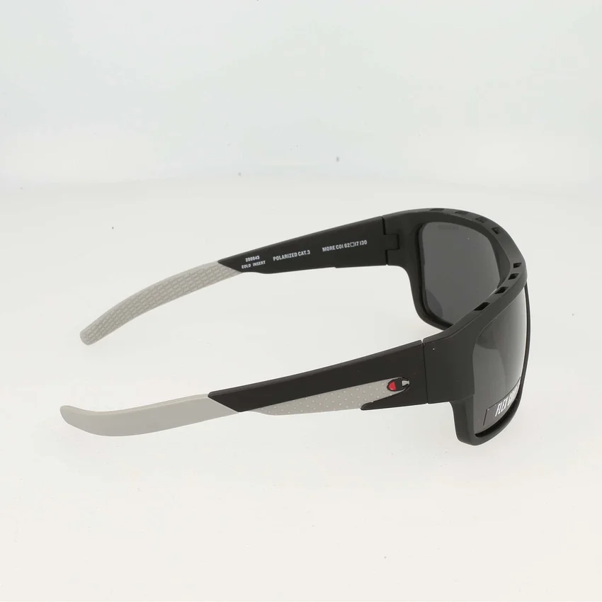 Gafas polarizadas para hombre con puntas Grilamid Flex Grip - Talla grande