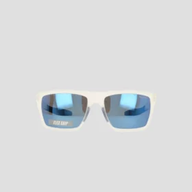Gafas polarizadas para hombre Grilamid Flex Grip Tip - Medianas