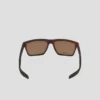 Gafas polarizadas para hombre Grilamid Flex Grip Tip - Medianas