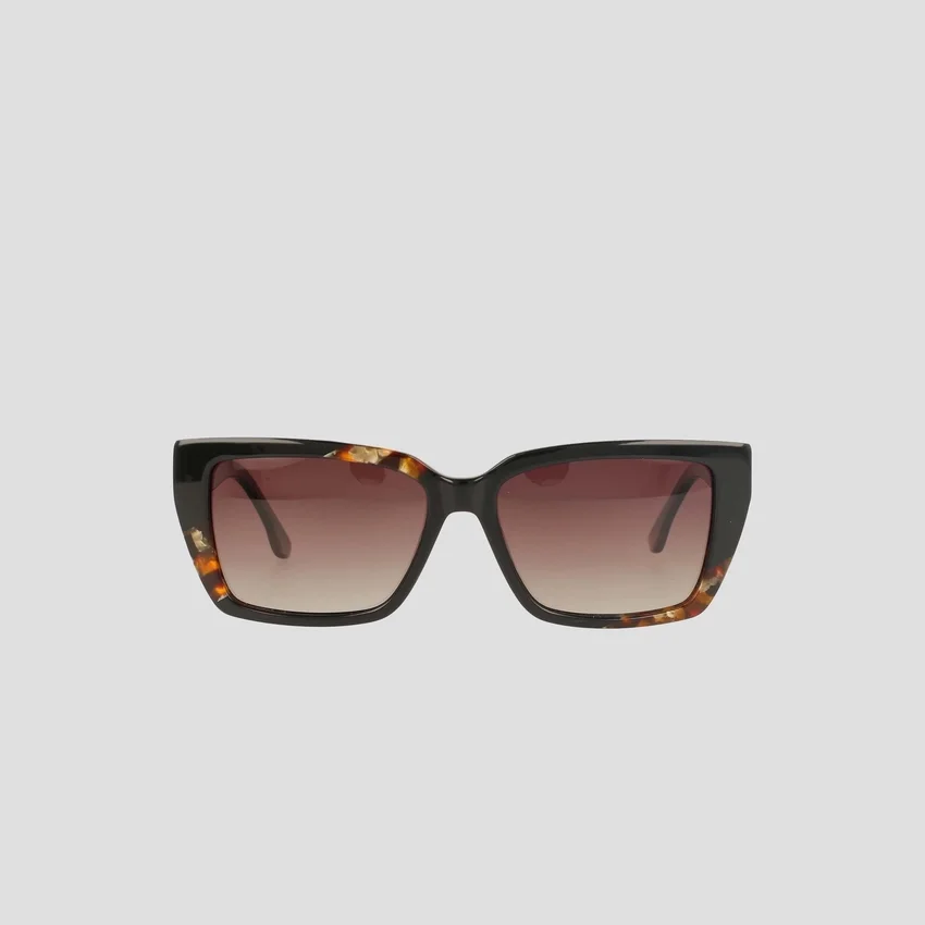 Gafas polarizadas para mujer, modelo Slim Rectangle