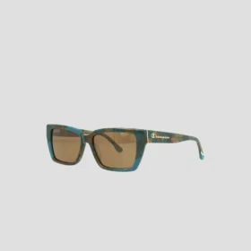 Gafas polarizadas para mujer, modelo Slim Rectangle