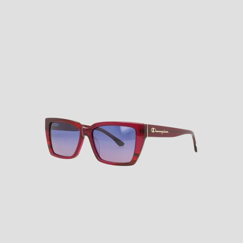 Gafas polarizadas para mujer, modelo Slim Rectangle