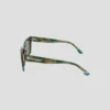 Gafas polarizadas para mujer, modelo Slim Rectangle