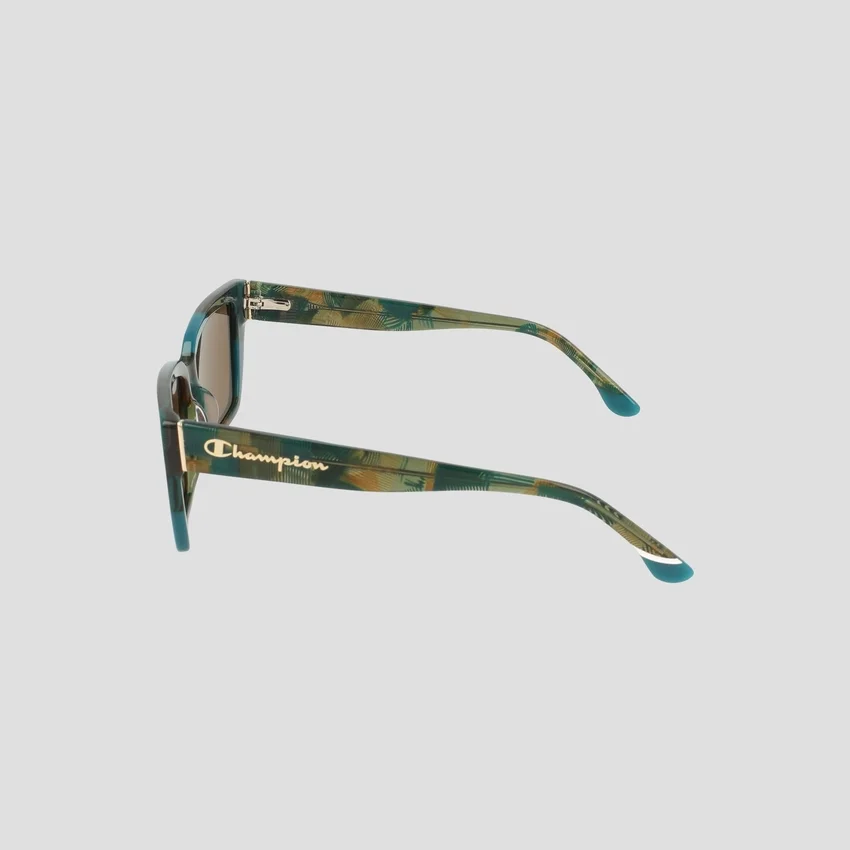 Gafas polarizadas para mujer, modelo Slim Rectangle