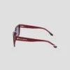 Gafas polarizadas para mujer, modelo Slim Rectangle