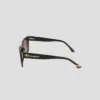 Gafas polarizadas para mujer, modelo Slim Rectangle