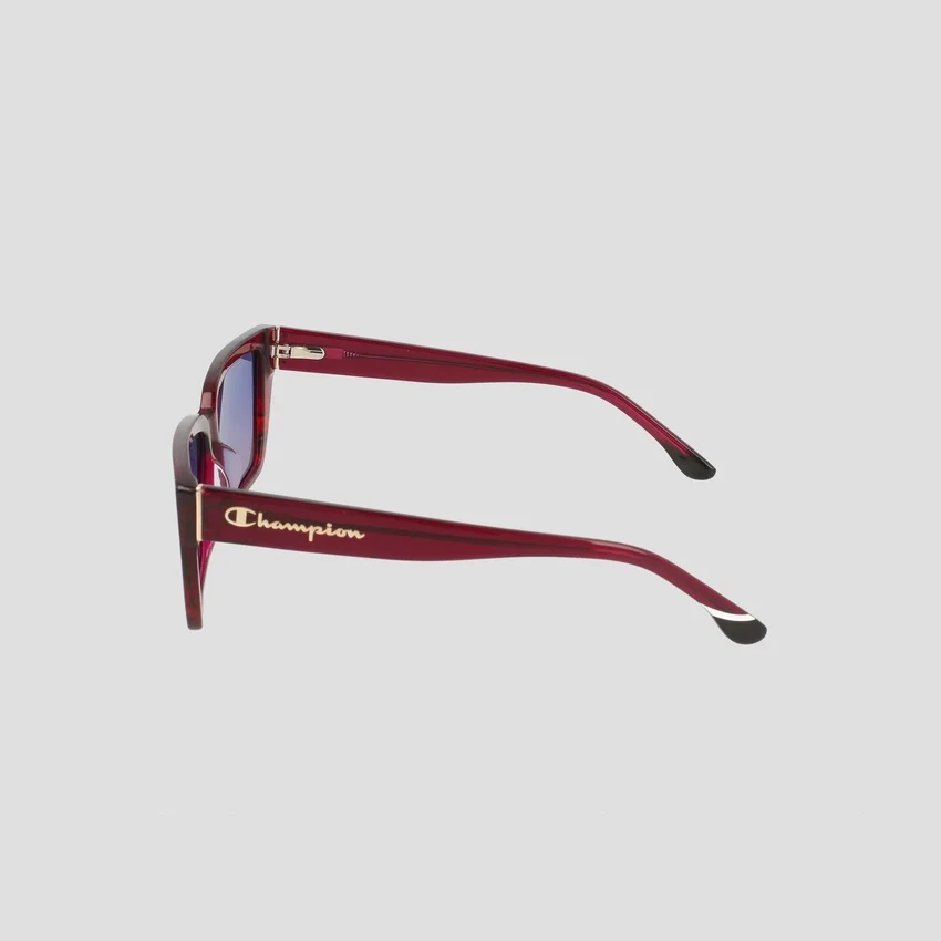 Gafas polarizadas para mujer, modelo Slim Rectangle