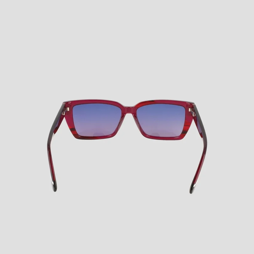 Gafas polarizadas para mujer, modelo Slim Rectangle