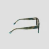 Gafas polarizadas para mujer, modelo Slim Rectangle