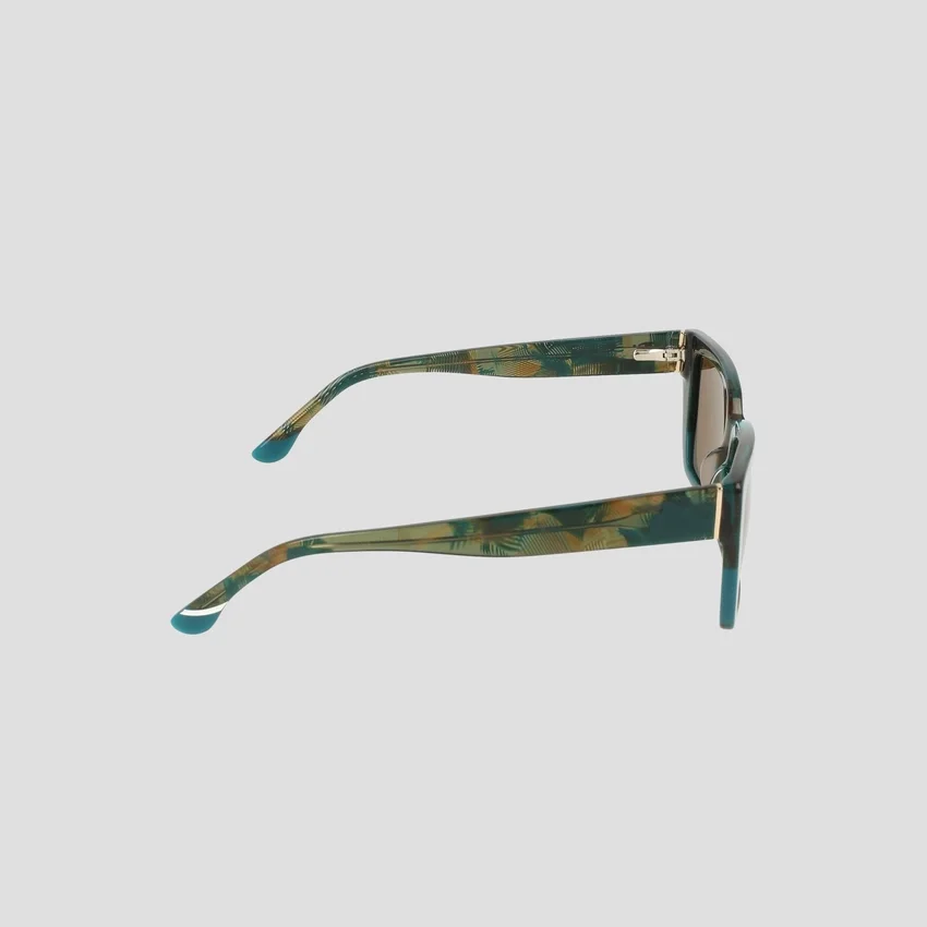 Gafas polarizadas para mujer, modelo Slim Rectangle