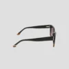 Gafas polarizadas para mujer, modelo Slim Rectangle