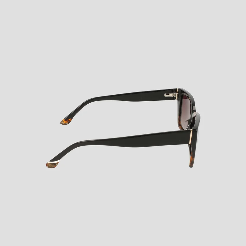 Gafas polarizadas para mujer, modelo Slim Rectangle