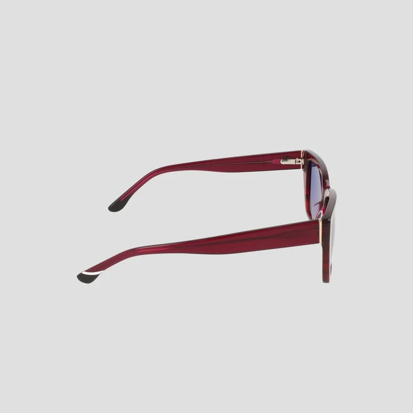 Gafas polarizadas para mujer, modelo Slim Rectangle