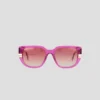 Gafas polarizadas para mujer Modified Cateye