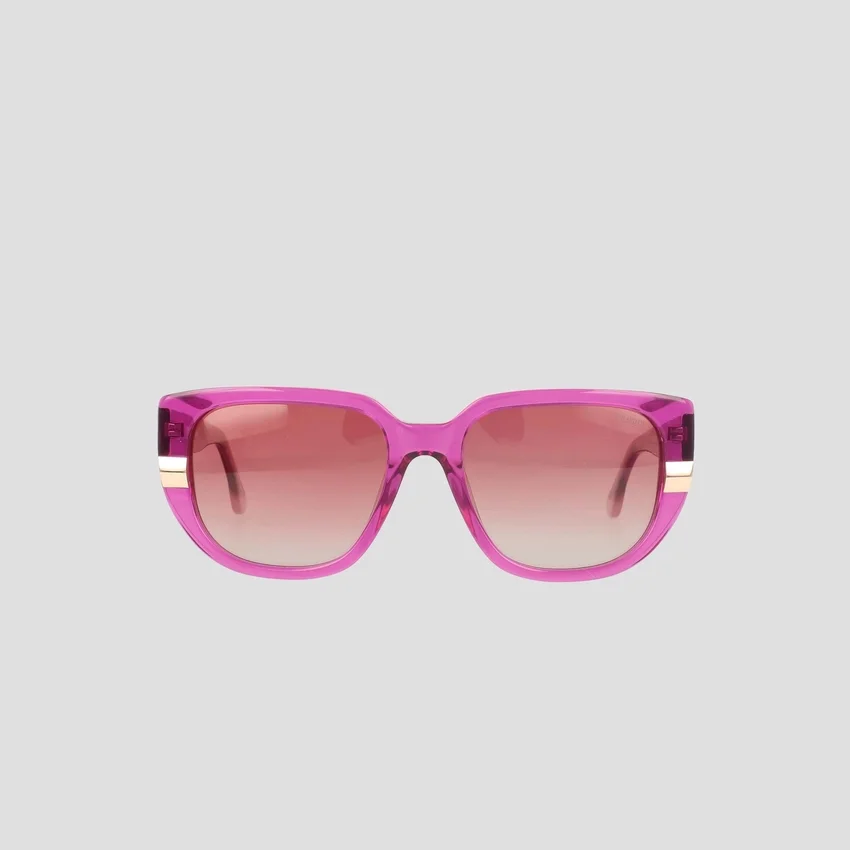 Gafas polarizadas para mujer Modified Cateye