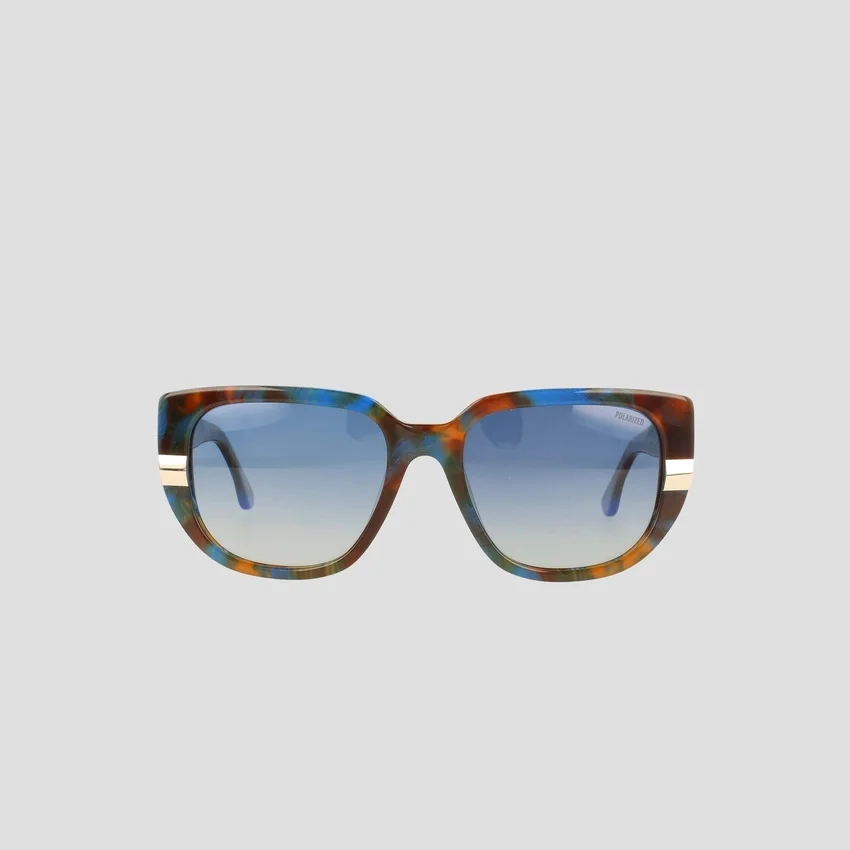 Gafas polarizadas para mujer Modified Cateye