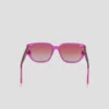 Gafas polarizadas para mujer Modified Cateye