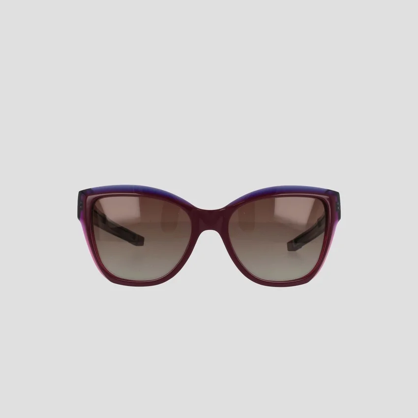 Gafas polarizadas Retainer Square para mujer