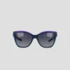 Gafas polarizadas Retainer Square para mujer
