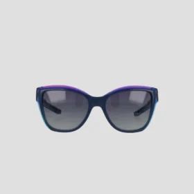 Gafas polarizadas Retainer Square para mujer