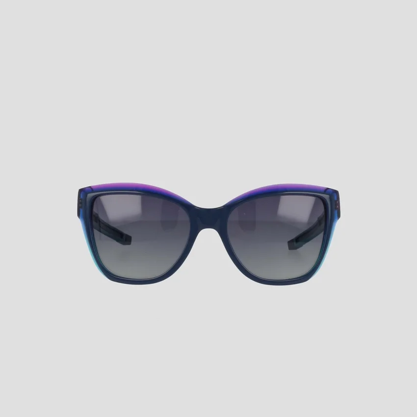 Gafas polarizadas Retainer Square para mujer