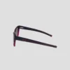 Gafas polarizadas Retainer Square para mujer