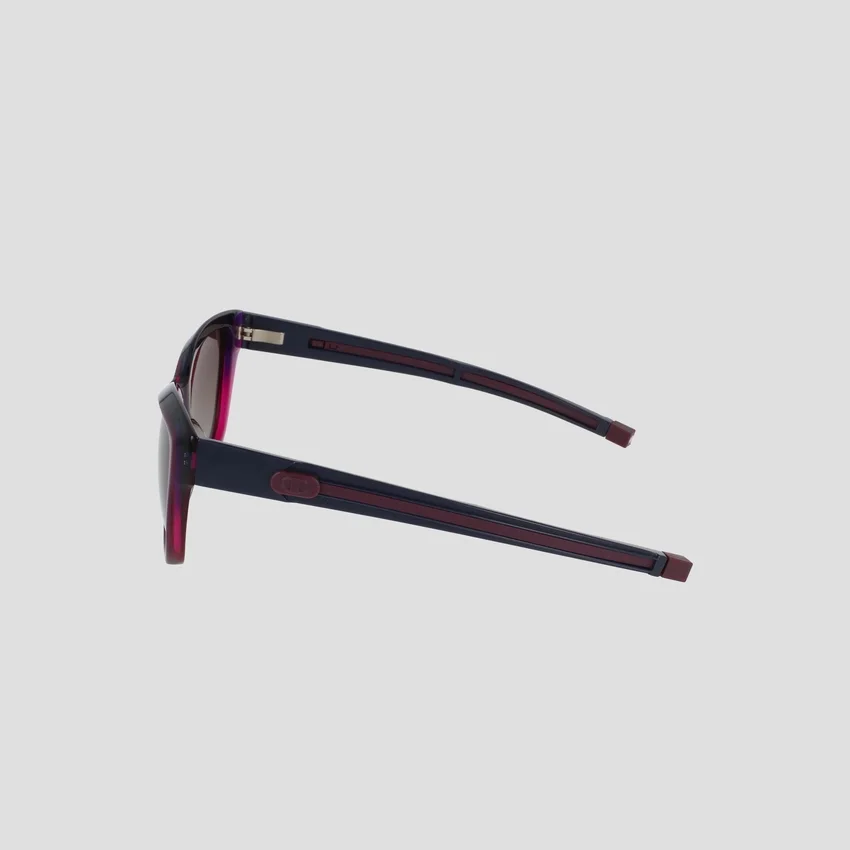 Gafas polarizadas Retainer Square para mujer