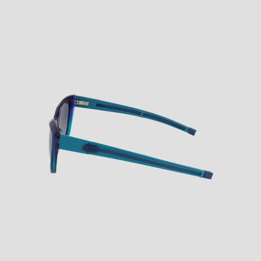Gafas polarizadas Retainer Square para mujer