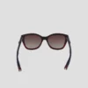 Gafas polarizadas Retainer Square para mujer