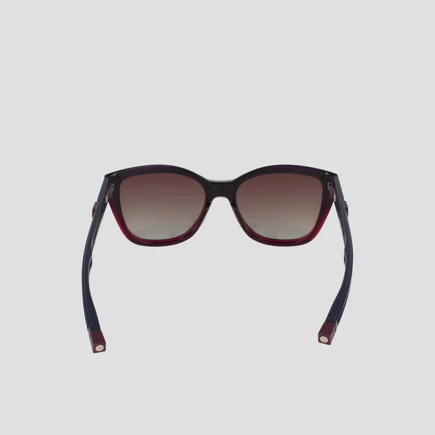 Gafas polarizadas Retainer Square para mujer