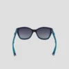 Gafas polarizadas Retainer Square para mujer