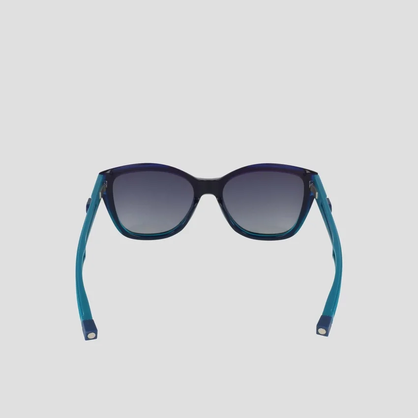 Gafas polarizadas Retainer Square para mujer