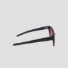 Gafas polarizadas Retainer Square para mujer