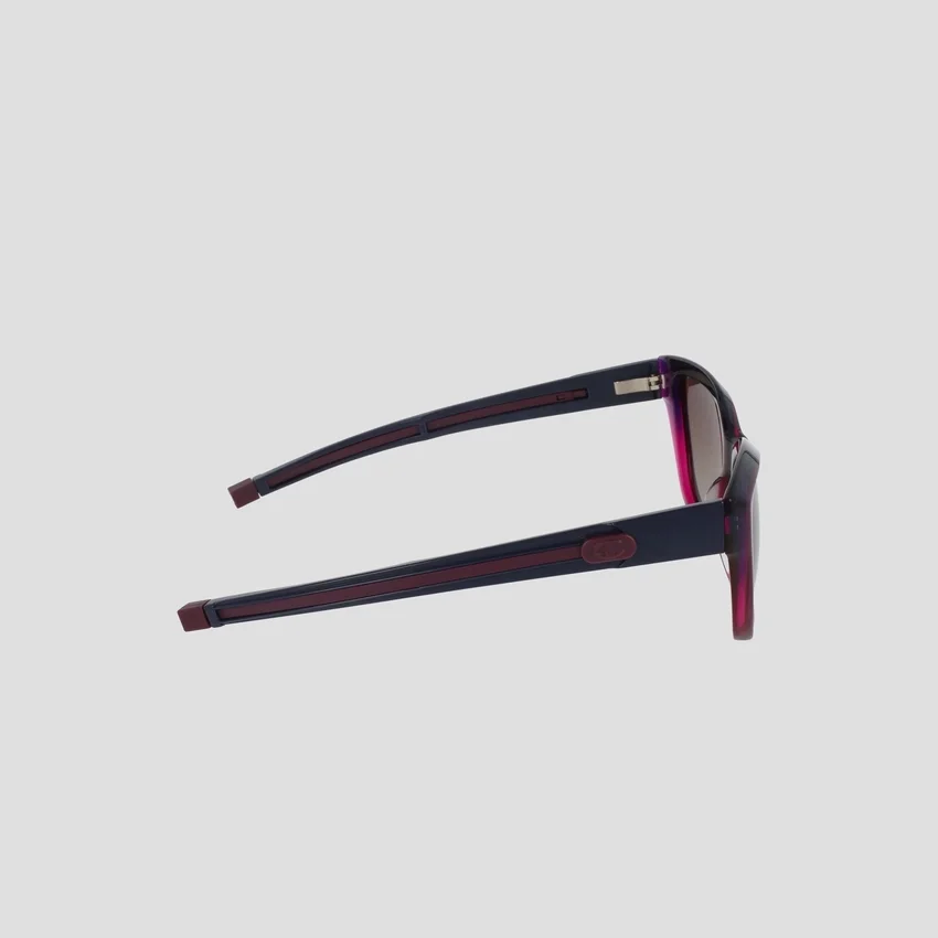Gafas polarizadas Retainer Square para mujer