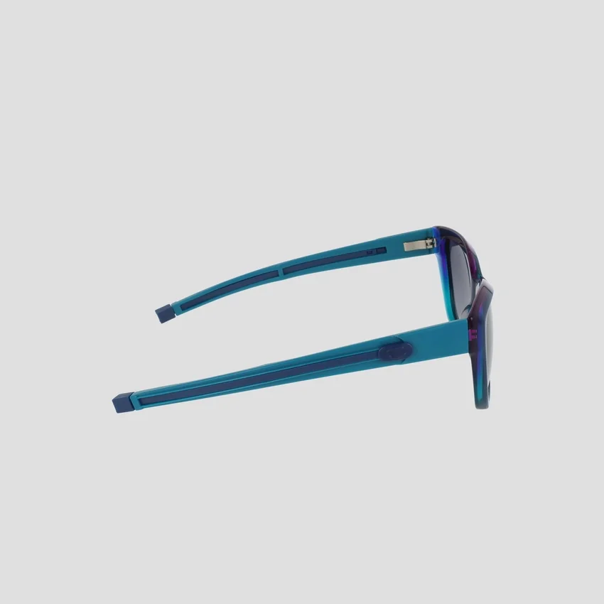 Gafas polarizadas Retainer Square para mujer