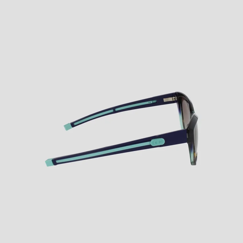 Gafas polarizadas Retainer Square para mujer