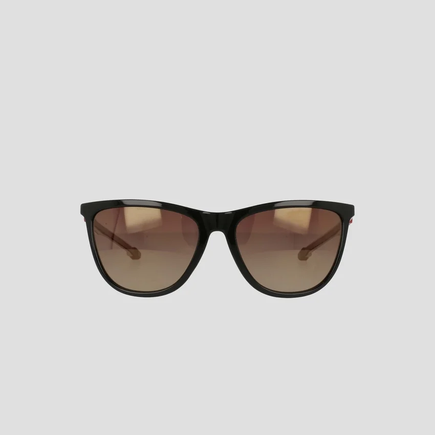Gafas rectangulares polarizadas para mujer