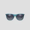 Gafas rectangulares polarizadas para mujer