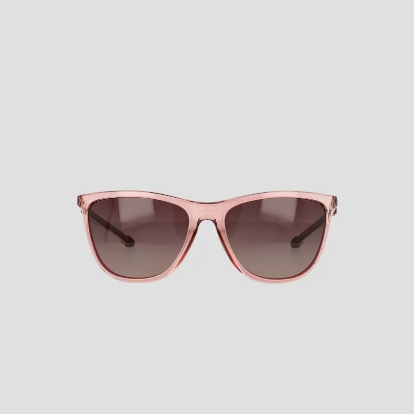 Gafas rectangulares polarizadas para mujer