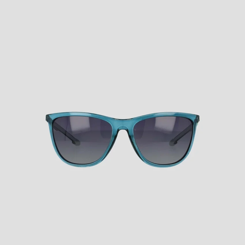 Gafas rectangulares polarizadas para mujer