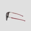 Gafas rectangulares polarizadas para mujer