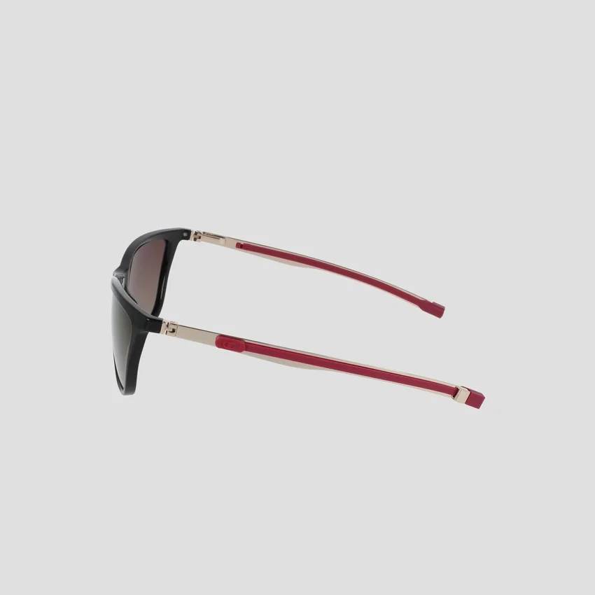 Gafas rectangulares polarizadas para mujer