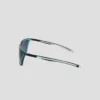 Gafas rectangulares polarizadas para mujer