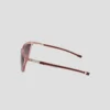 Gafas rectangulares polarizadas para mujer