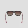 Gafas rectangulares polarizadas para mujer