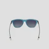 Gafas rectangulares polarizadas para mujer