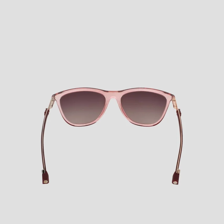 Gafas rectangulares polarizadas para mujer