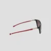 Gafas rectangulares polarizadas para mujer