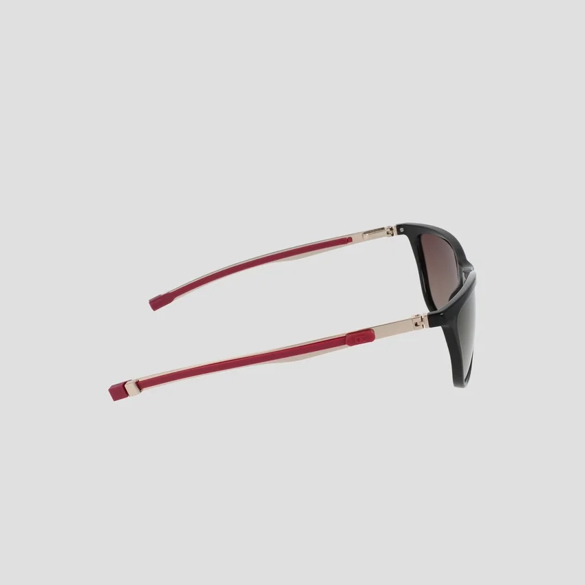 Gafas rectangulares polarizadas para mujer